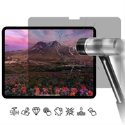iPad Pro 13 (2024), iPad Air 13 2024/2025 Privacy Tempered Glass Screen Protector