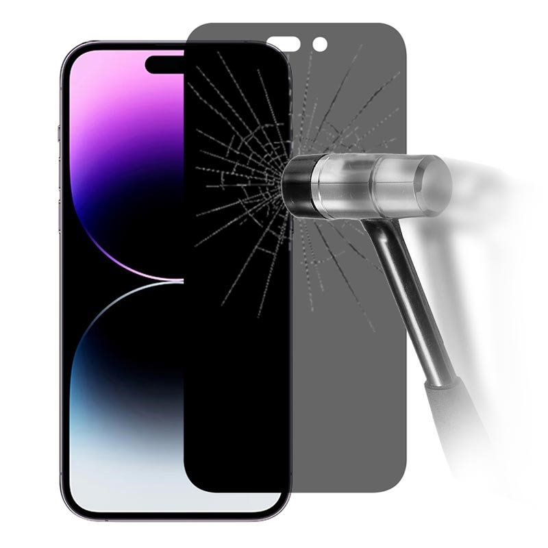 iPhone 15 Series - Tempered Glass Screen Protector