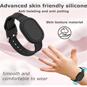 Xiaomi Tag Protective Silicone Strap