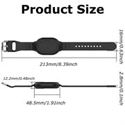 Xiaomi Tag Protective Silicone Strap