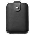 Magsafe Battery Pack Protective Pouch - Black