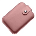 Magsafe Battery Pack Protective Pouch - Pink