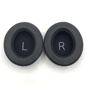 Protein Leather Earpads for Sennheiser Momentum 3 Headphones