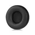 Protein Leather Earpads for Anker Soundcore H30i Headphones - Black