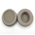 Protein Leather Earpads for Sennheiser Momentum 3 Headphones - Light Gold