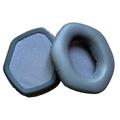 Protein Leather Earpads for V-MODA Crossfade M-100/LP2/LP Headphones