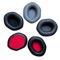 Protein Leather Earpads for V-MODA Crossfade M-100/LP2/LP Headphones
