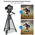 Puluz PU3096 Tripod Stand for Smartphone/Camera for Selfies, Streaming and Video Recording