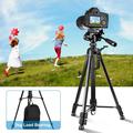 Puluz PU3096 Tripod Stand for Smartphone/Camera for Selfies, Streaming and Video Recording