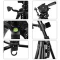 Puluz PU3096 Tripod Stand for Smartphone/Camera for Selfies, Streaming and Video Recording