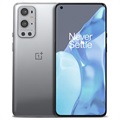 Puro 0.3 Nude OnePlus 9 Pro TPU Case - Transparent