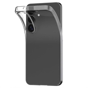 Samsung Galaxy S26 Puro 0.3 Nude TPU Case - Transparent