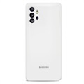Puro 0.3 Nude Samsung Galaxy A32 5G/M32 5G TPU Case - Transparent
