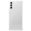 Puro 0.3 Nude Samsung Galaxy S22 5G TPU Cover - Transparent