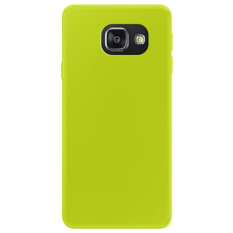 custodia samsung a3 2016 silicone custodia samsung a3 2016 silicone