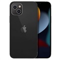 Puro 0.3 Nude iPhone 13 TPU Case - Transparent