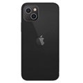 Puro 0.3 Nude iPhone 13 Mini TPU Case - Transparent
