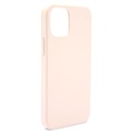 Puro Icon iPhone 12 Mini Hybrid Case - Pink