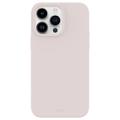 Puro Icon iPhone 13 Pro Silicone Case - Black