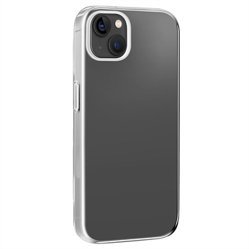 Dux Ducis Fino iPhone 14 Hybrid Case - Black