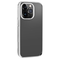 Dux Ducis Fino iPhone 14 Hybrid Case - Black