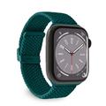 Apple Watch Series Ultra 2/Ultra/9/8/SE (2022)/7/SE/6/5/4/3/2/1 Puro Loop Strap - 49mm/45mm/44mm/42mm