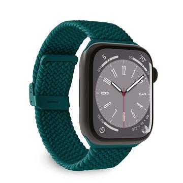 Apple Watch Series Ultra 2/Ultra/9/8/SE (2022)/7/SE/6/5/4/3/2/1 Puro Loop Strap - 49mm/45mm/44mm/42mm