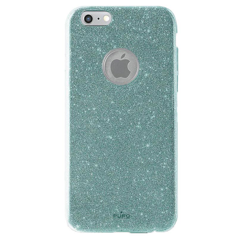 blue glitter iphone 6 case blue glitter iphone 6 case