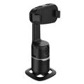 Q15 AI Smart Tracking Phone Gimbal with Cooler for Live Streaming - Black