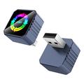 Q1BVS 4-in-1 Android Auto/CarPlay Adapter with AirPlay and Mirror Link