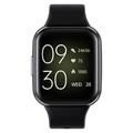 Q23 Smart Watch with Heart Rate - IP68, 1.69" HD