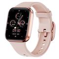 Q23 Smart Watch with Heart Rate - IP68, 1.69" HD