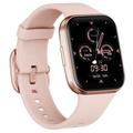 Q23 Smart Watch with Heart Rate - IP68, 1.69" HD - Pink