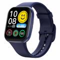 Q23Pro Smart Watch with 1.83” Color Display - Blue