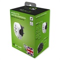 Q2Power Country Adapter - World to UK - 13A