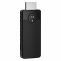 Q50 5GHz Wireless Screen-Mirroring Adapter - 1080p - Black
