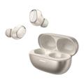 QCY MeloBuds A30 TWS Wireless Earbuds - 60dB ANC, LDAC, Bluetooth 6.0 - Gold