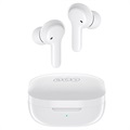 QCY T13 TWS Earphones with 4 Microphones - White