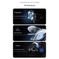 QH-AKD248 Magnetic Wireless Charger/Car Holder Suction Cup for Dashboard or Windshield