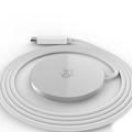 Qi2.2 25W MagSafe Charger for iPhone, AirPods, Galaxy Buds