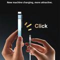 Qi2.2 25W MagSafe Charger for iPhone, AirPods, Galaxy Buds