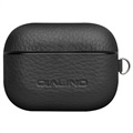 Qialino Premium AirPods Pro Leather Case