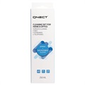 Qnect Cleaning Set for Home & Office - Spray & Microfiber Cloth