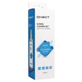Qnect Screen Cleaning Set - Spray & Microfiber Cloth