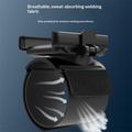 Quick Release Wrist Phone Holder / Armband for Sports - Black