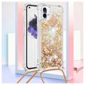 Quicksand Series Nothing Phone (1) TPU Case