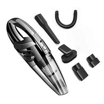 R-6053 Wireless Handheld Car Vacuum Cleaner - 120W