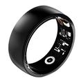 R09M Health Monitoring Smart Ring - Size: 19.8mm