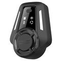 R1 Smart Ultrasonic Pest Repeller with LED Indicator - Plug-In