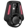 R1 Smart Ultrasonic Pest Repeller with LED Indicator - Plug-In